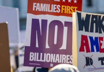 Dem Socialists Should Show Results Before Demanding More&nbsp;Power